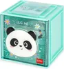 LEGAMI Scatola da tavolo espandibile - Cutie Cube - PANDA Anteprima dell’immagine prodotto 5