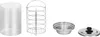 Expondo Royal Catering Hot Dog Maker - 2 Heizdorne - 422 W Produktbild-Vorschau 11
