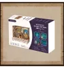3D puzzle, Zvukový stroj Magic Shop, Tonecheer, 311 dílků Náhled obrázku produktu 9