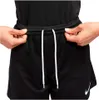 Nike Dri-FIT Park 3 Women's Kn BLACK/WHITE BLACK/WHITE S Produktbild-Vorschau 9