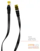 Primewire Kabel LAN CAT.7, RJ-45 (Ethernet), CAT 7 płaska Podgląd zdjęcia produktu 5