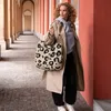 Reisenthel loopbag hobo, Žena, Kabela, Kapsa na zip, Hnědá, Náhled obrázku produktu 8