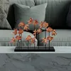 Evila Originals, GOLDFISH 2, Dekoratives Objekt, Kupfer, 42 Produktbild-Vorschau 3