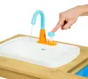 TP Toys Kinderpicknickbank/tuinbank met waterbak en Productafbeelding-voorbeeld 12