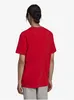 Rotes Herren-T-Shirt adidas Originals -  XL Produktbild-Vorschau 4