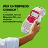 DYMO LetraTag LT-100H Beschriftungsgerät Handgerät | Produktbild-Vorschau 2