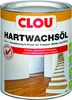 Clou tvrdý voskový olej bezfarebný 750ml Náhľad obrázku produktu 9