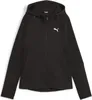 PUMA EVOSTRIPE FZ Hoodie PUMA BLACK S Produktbild-Vorschau 4