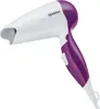 SEVERIN asciugacapelli da viaggio HT 0156 1200 Watt bianco Anteprima dell’immagine prodotto 1
