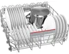 Bosch Serie 4 SMI4ECS28E Lavastoviglie da incasso con Anteprima dell’immagine prodotto 28