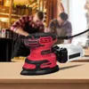 Detailschleifer Set 220W 13.000OPM elektrischer Produktbild-Vorschau 8