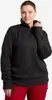 Pinewood Hurricane Pullover, Troyer - Damen - Dunkelgrau Produktbild-Vorschau 2