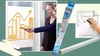 Legamaster Magic Chart Whiteboard 21407172050 Produktbild-Vorschau 14