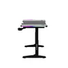 Huzaro Hero 3.6 RGB Gaming Tisch – höhenverstellbar 140x60 Produktbild-Vorschau 14