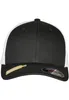 FLEXFIT 6511RM | Flexfit Trucker Recycled Mesh Cap - Farbe: Produktbild-Vorschau 2