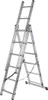 KRAUSE Corda VielzweckLeiter mit Treppenfunktion 3 x 6 Anteprima dell’immagine prodotto 16