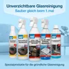 HG Ofenglasreiniger-Spray – Wirksamer Reiniger für Kamine, Produktbild-Vorschau 7
