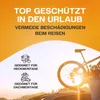 WHEELOO Lenkerschutzhülle Ebike Transportschutz I Produktbild-Vorschau 6