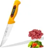 EIKASO Stechmesser 13cm Klinge aus rostfreiem Molybdänstahl Produktbild-Vorschau 1