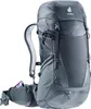 Deuter Futura Pro 36 L Black Náhľad obrázku produktu 10