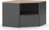 Lowboard Vicco Wido Anthrazit 68 x 50 cm, Model 58467 Produktbild-Vorschau 1
