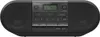 Panasonic-RX-D500EG - Rádio - 20 W - čierne Náhľad obrázku produktu 10