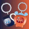 Baby Spielmatte Mit Klavier LED Interaktiv Lernmatte Mit Produktbild-Vorschau 8