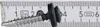 GTFP Panhead Farmer Vis 4,8x35mm RAL 7016 Voir les images du produit 2