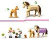 LEGO Friends Přívěs s koněm a hříbětem, Sada na stavění, 7 Náhled obrázku produktu 28