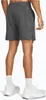 Under Armour Herren Shorts Ua Launch Pro Größe XL, Grau Produktbild-Vorschau 3