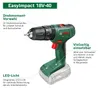Accuboormachine/schroefmachine EasyImpact 18V-40, inclusief Productafbeelding-voorbeeld 8