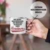 Trendation - -  Renter Emaille Tasse Ruhestand Geschenk Produktbild-Vorschau 2