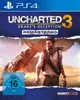 Uncharted 3: Drake´s Deception Remastered Produktbild-Vorschau 3