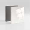 SMARTBett Schrank Kleiderschrank Aktenschrank 50cm mit 2 Produktbild-Vorschau 9