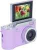 Digitalkamera 1080P 48 MP 2,4 Zoll HD-Display 8-facher Produktbild-Vorschau 2