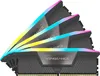 Corsair CMH64GX5M4B6400C32, 64 GB, 4 x 16 GB, DDR5, 6400 Produktbild-Vorschau 4