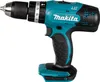 Makita DHP453Z, Wiertarka pistoletowa, Zamek centralny, Podgląd zdjęcia produktu 2