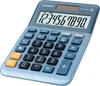 Calcolatrice da tavolo Casio® MS-100EM - alimentata a Anteprima dell’immagine prodotto 12