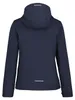 Icepeak Softshelljacke Brenham für Damen mit Kapuze Produktbild-Vorschau