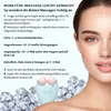 Derma Bio Roller 10-in-1 SET dermaroller professionale Anteprima dell’immagine prodotto 9