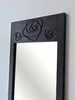 Skye Decor, Rozen - Anthraciet, Spiegelschaar, 100% massief Productafbeelding-voorbeeld 4