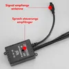 LED Streifen, LED Innenbeleuchtung Auto, Produktbild-Vorschau 9