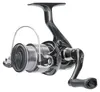 DAIWA 26 Crossfire LT, 2500, Beidhändig, Spinning Produktbild-Vorschau 3