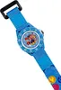 Orologio Paw Patrol "Zeit-Lehrer" con cinturino in tessuto Anteprima dell’immagine prodotto 3
