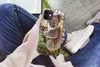 MuchoWow® Handyhülle Schutzhülle Hülle für iPhone 12 Koala Produktbild-Vorschau 3