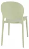 JUMI Sedia JUSTIN 80x45 cm color salvia da cucina in Anteprima dell’immagine prodotto 6