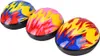 7Pcs Kinder Fahrrad Radfahren Skating Helm Knie Ellbogen Produktbild-Vorschau 4