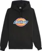 Dickies Herren Hoodie Icon Logo black S Produktbild-Vorschau 5