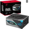 ASUS ROG -THOR-1200P3-GAMING, 1200 W, 100 - 240 V, Aktywne, Podgląd zdjęcia produktu 24