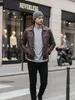 Herren Strickmütze Rippstrick Outdoor Wintermütze Produktbild-Vorschau 5